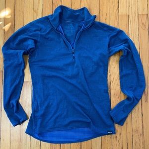 Patagonia Grid Fleece